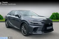 Lexus Seria RX din 2023 cu 49.937 km - oferta LEX218004 - foto 2