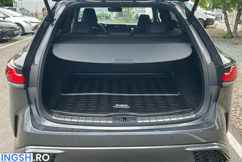 Lexus Seria RX din 2023 cu 49.937 km - oferta LEX218004 - foto 9