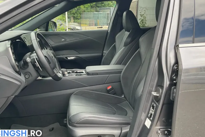 Lexus Seria RX din 2023 cu 49.937 km - oferta LEX218004 - foto 15
