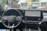 Lexus Seria RX din 2023 cu 49.937 km - oferta LEX218004 - foto 20