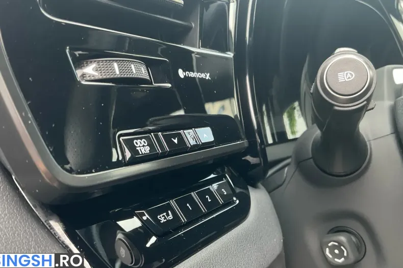 Lexus Seria RX din 2023 cu 49.937 km - oferta LEX218004 - foto 22