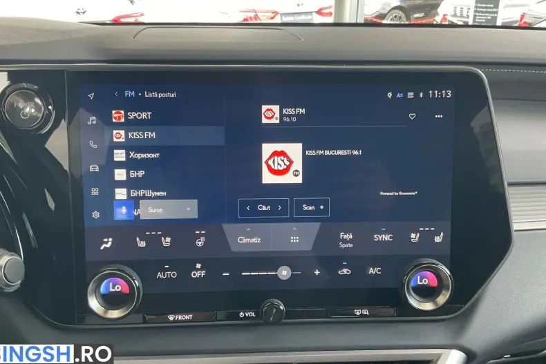 Lexus Seria RX din 2023 cu 49.937 km - oferta LEX218004 - foto 29