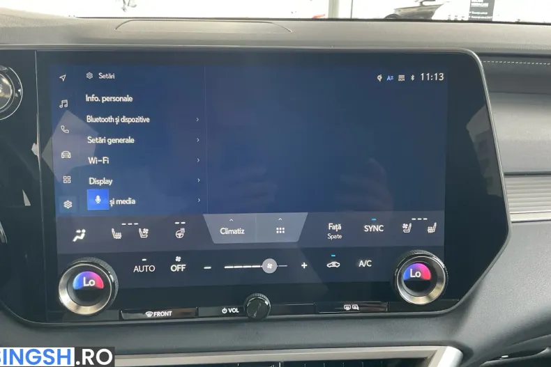 Lexus Seria RX din 2023 cu 49.937 km - oferta LEX218004 - foto 30