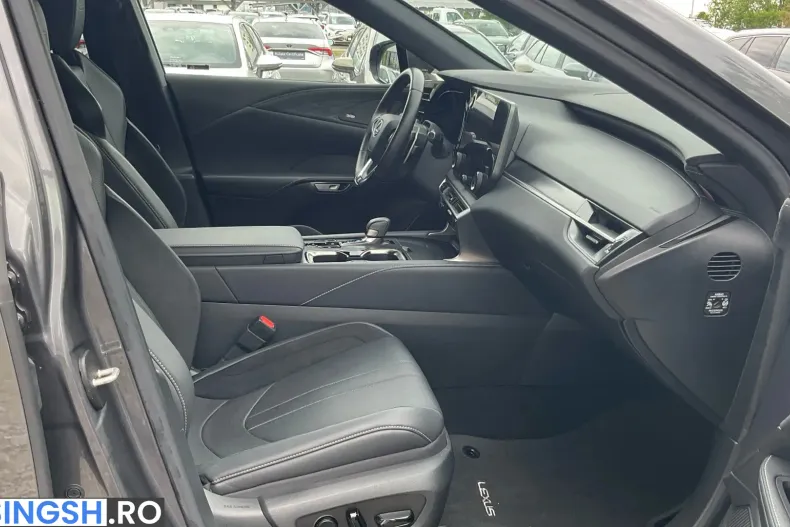 Lexus Seria RX din 2023 cu 49.937 km - oferta LEX218004 - foto 35