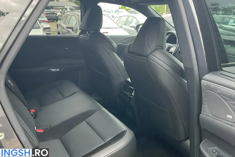 Lexus Seria RX din 2023 cu 49.937 km - oferta LEX218004 - foto 36