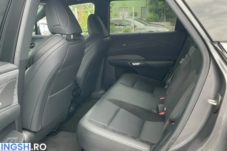 Lexus Seria RX din 2023 cu 49.937 km - oferta LEX218004 - foto 37