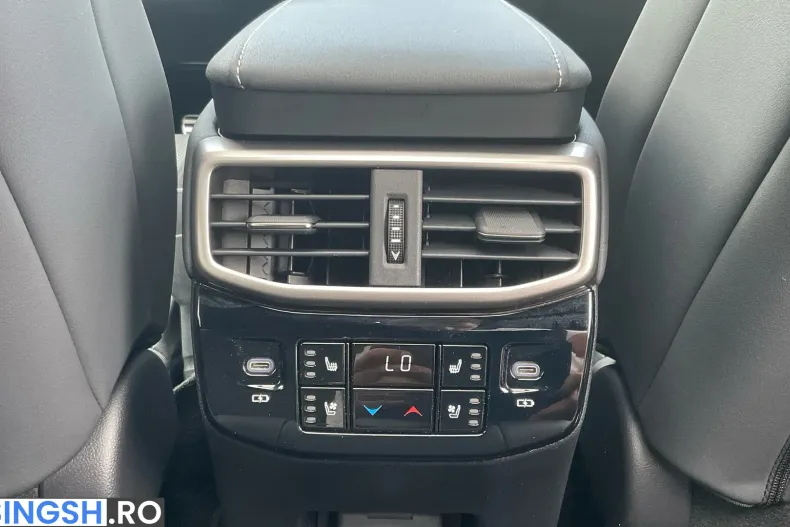 Lexus Seria RX din 2023 cu 49.937 km - oferta LEX218004 - foto 39