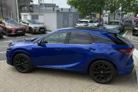 Lexus Seria RX din 2025 cu 3 km - oferta LEX218005 - foto 5