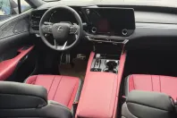 Lexus Seria RX din 2025 cu 3 km - oferta LEX218005 - foto 8
