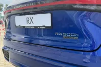 Lexus Seria RX din 2025 cu 3 km - oferta LEX218005 - foto 11