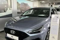 Hyundai i30 din 2025 cu 7 km - oferta HYU218006 - foto 1