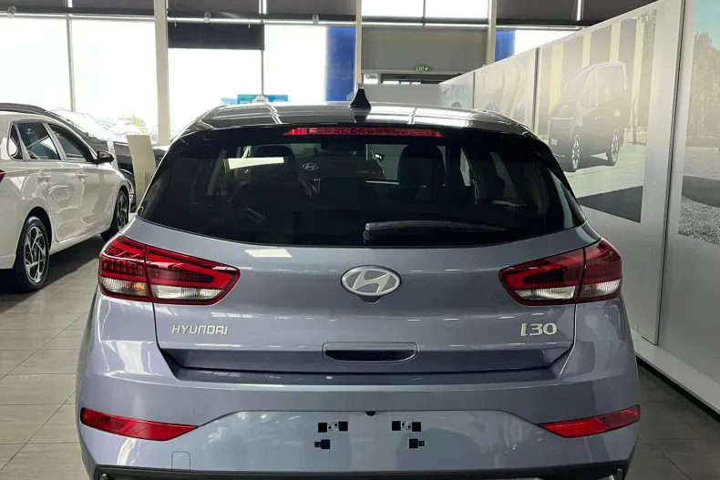 Hyundai i30 din 2025 cu 7 km - oferta HYU218006 - foto 5