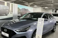Hyundai i30 din 2025 cu 7 km - oferta HYU218006 - foto 6