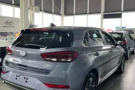 Hyundai i30 din 2025 cu 7 km - oferta HYU218006 - foto 7