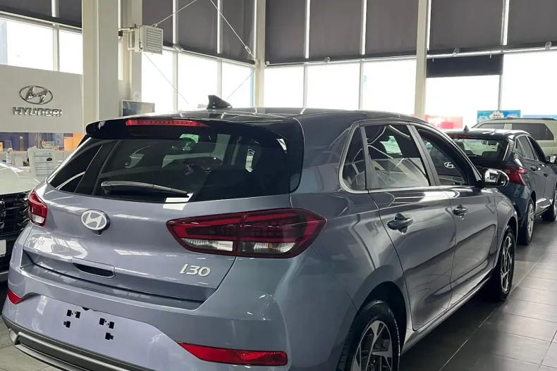 Hyundai i30 din 2025 cu 7 km - oferta HYU218006 - foto 7