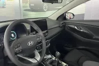 Hyundai i30 din 2025 cu 7 km - oferta HYU218006 - foto 10