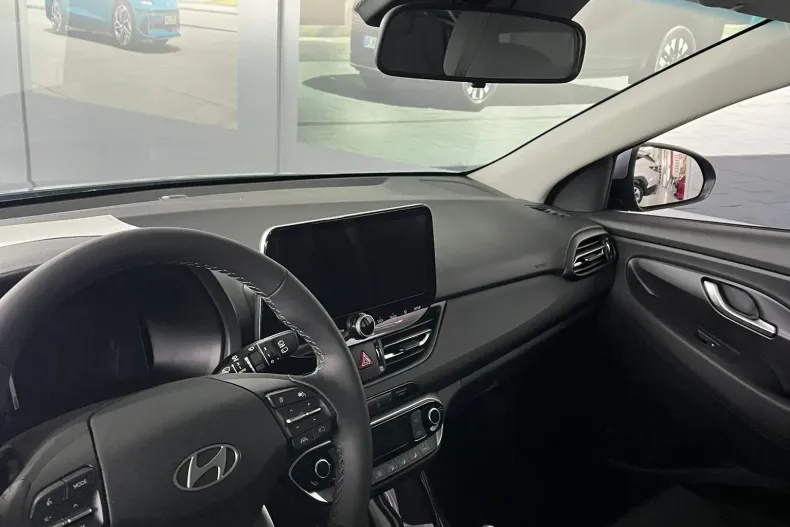 Hyundai i30 din 2025 cu 7 km - oferta HYU218006 - foto 11