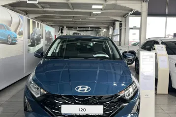 Hyundai i20 din 2026 - oferta HYU218007