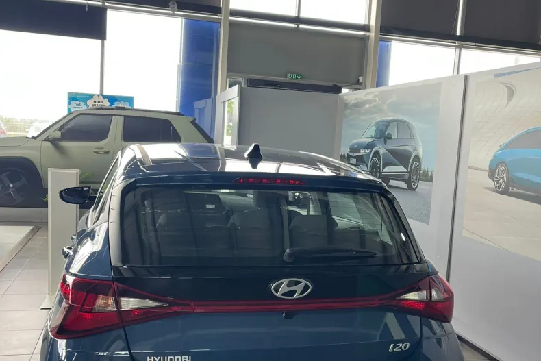 Hyundai i20 din 2026 cu 4 km - oferta HYU218007 - foto 3