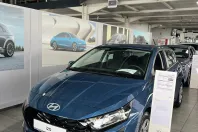 Hyundai i20 din 2026 cu 4 km - oferta HYU218007 - foto 4