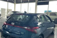 Hyundai i20 din 2026 cu 4 km - oferta HYU218007 - foto 7
