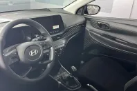 Hyundai i20 din 2026 cu 4 km - oferta HYU218007 - foto 8
