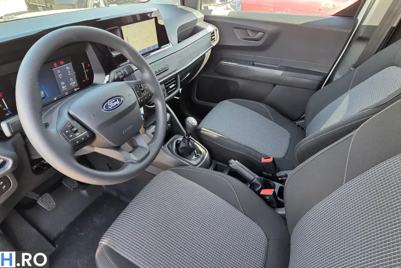 Ford Courier din 2026 cu 1 km - oferta FOR218008 - foto 2