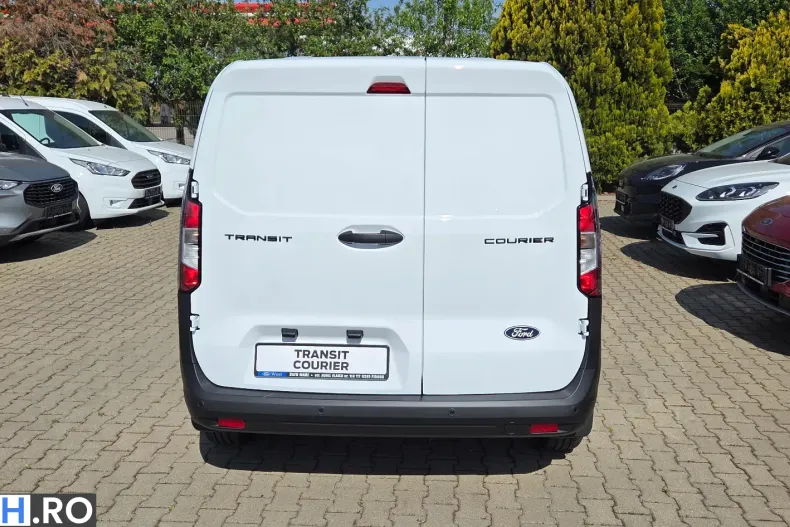 Ford Courier din 2026 cu 1 km - oferta FOR218008 - foto 3