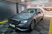 Mercedes-Benz E (Clasa E) din 2020 cu 110.605 km - oferta MER218010 - foto 1
