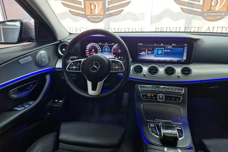 Mercedes-Benz E (Clasa E) din 2020 cu 110.605 km - oferta MER218010 - foto 11