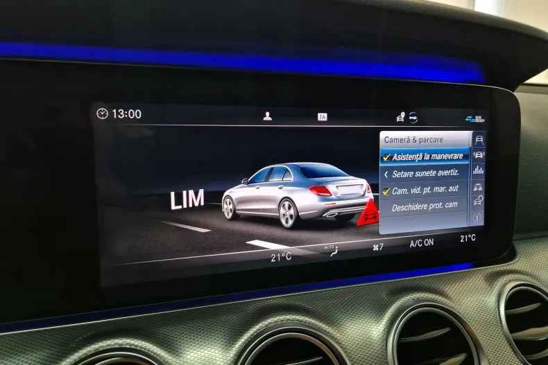 Mercedes-Benz E (Clasa E) din 2020 cu 110.605 km - oferta MER218010 - foto 21