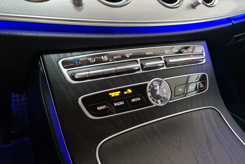 Mercedes-Benz E (Clasa E) din 2020 cu 110.605 km - oferta MER218010 - foto 26