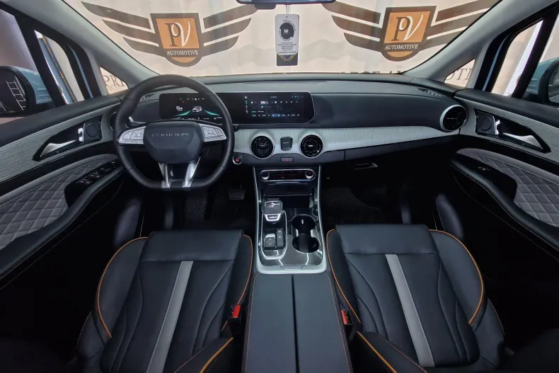 Forthing 4 Yacht din 2025 cu 12.759 km - oferta FOR218011 - foto 5