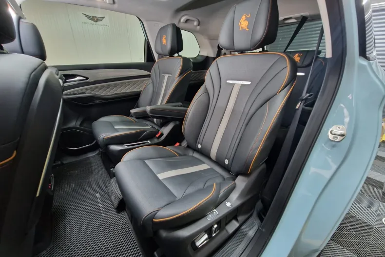 Forthing 4 Yacht din 2025 cu 12.759 km - oferta FOR218011 - foto 7