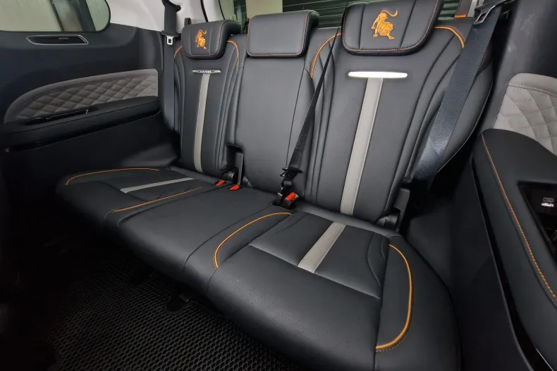 Forthing 4 Yacht din 2025 cu 12.759 km - oferta FOR218011 - foto 9