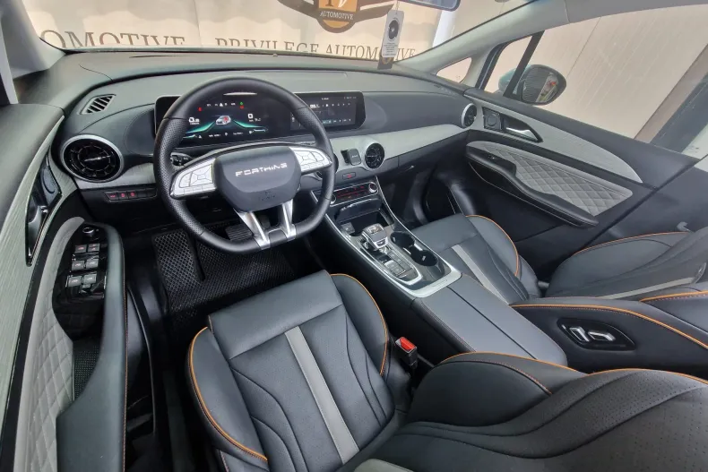 Forthing 4 Yacht din 2025 cu 12.759 km - oferta FOR218011 - foto 10