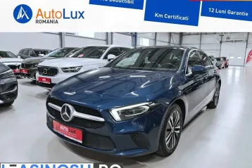 Mercedes-Benz A 250 din 2021 - oferta MER218012