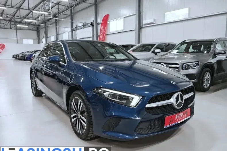 Mercedes-Benz A 250 (Clasa A) din 2021 cu 111.569 km - oferta MER218012 - foto 2