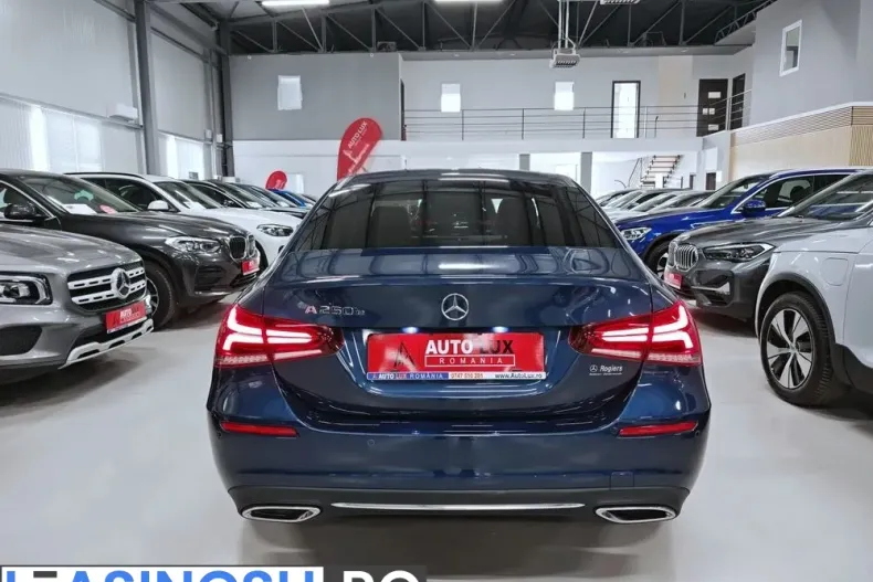 Mercedes-Benz A 250 (Clasa A) din 2021 cu 111.569 km - oferta MER218012 - foto 5