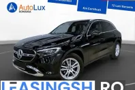 Mercedes-Benz GLC (Clasa GLC) din 2024 cu 20.834 km - oferta MER218013 - foto 1