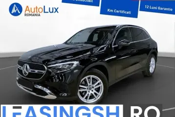 Mercedes-Benz GLC din 2024 - oferta MER218013