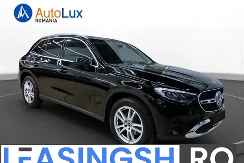 Mercedes-Benz GLC (Clasa GLC) din 2024 cu 20.834 km - oferta MER218013 - foto 2