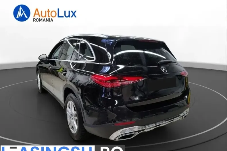 Mercedes-Benz GLC (Clasa GLC) din 2024 cu 20.834 km - oferta MER218013 - foto 3