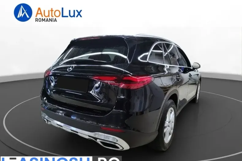 Mercedes-Benz GLC (Clasa GLC) din 2024 cu 20.834 km - oferta MER218013 - foto 4