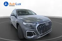 Audi Q5 din 2021 cu 143.151 km - oferta AUD218014 - foto 2