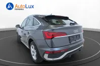 Audi Q5 din 2021 cu 143.151 km - oferta AUD218014 - foto 4