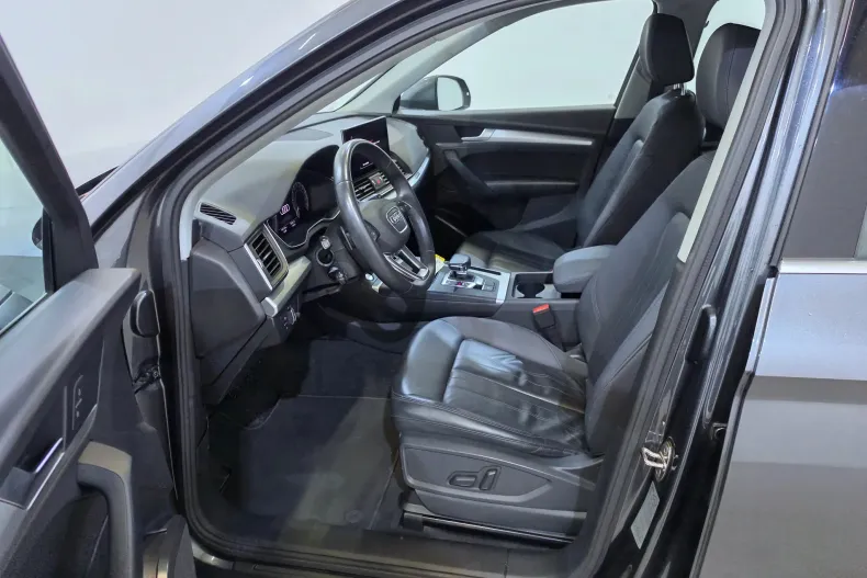 Audi Q5 din 2021 cu 143.151 km - oferta AUD218014 - foto 7