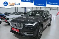 Volvo XC90 din 2021 cu 124.834 km - oferta VOL218015 - foto 1
