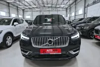 Volvo XC90 din 2021 cu 124.834 km - oferta VOL218015 - foto 2