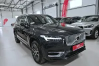 Volvo XC90 din 2021 cu 124.834 km - oferta VOL218015 - foto 3